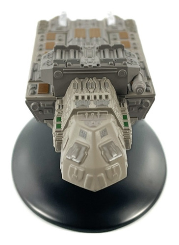 Nave Star Trek Fascículo: S.s Xhosa - Edição 121