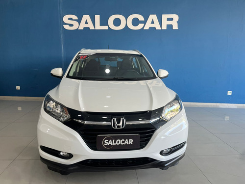 Honda HR-V Honda HR-V EX CVT 1.8 I-VTEC FlexOne