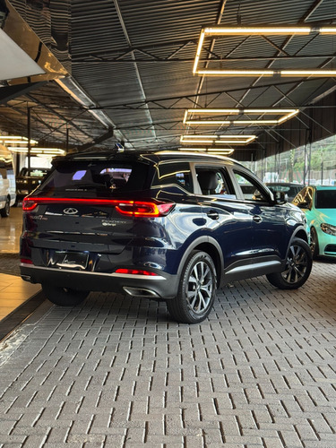 Chery Tiggo 7 7 Pro 1.6 Turbo 16V Aut.