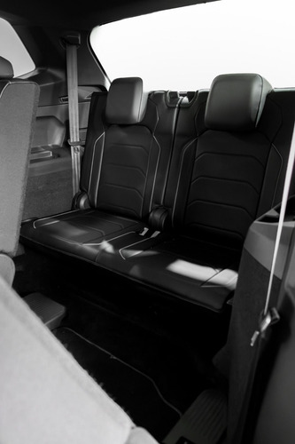 Volkswagen Tiguan Allspac R-Line 350 TSI 2.0 4x4
