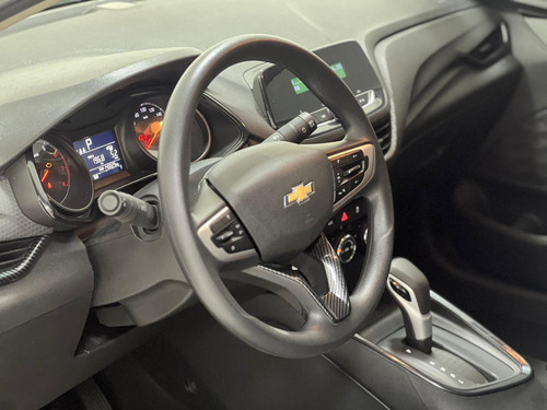Chevrolet Onix plus Onix Plus 10tat Nb