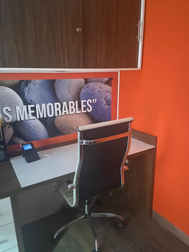 Oficina Co-working En Renta En León, Moderno, León, Gto.