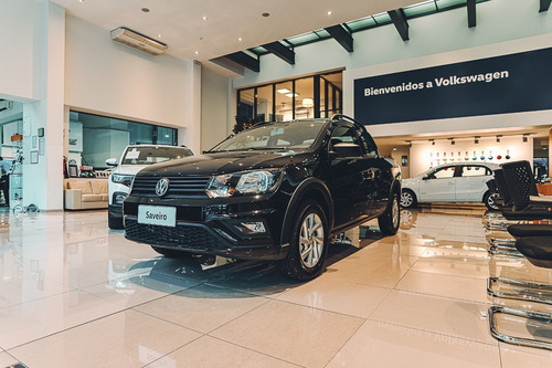 Volkswagen Saveiro 1.6 Gp Cd Trendline 101cv