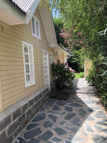 Imagen 6 de 23 de Casa En Venta - 4 Ambientes - Zona Lasalle - Pinamar