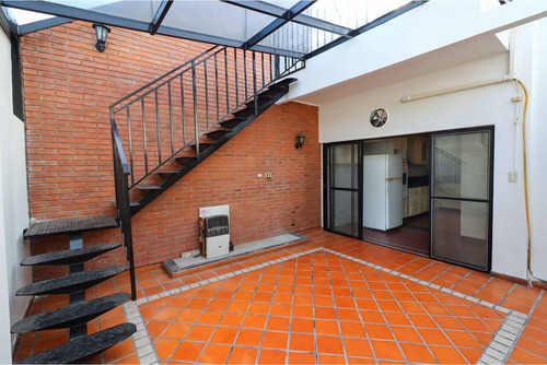 Imagen 13 de 29 de Venta Ph 4amb Patio Terraza Parrill Pque Chacabuco