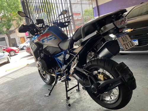 Imagen 15 de 24 de Bmw R1200 Gs