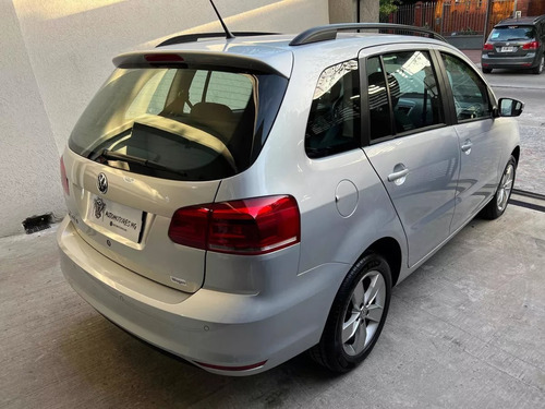 Imagen 20 de 24 de Volkswagen Suran 1.6 Trendline