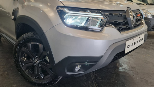 Renault Duster 1.3 Tce Turbo Iconic 155Cv 4X4