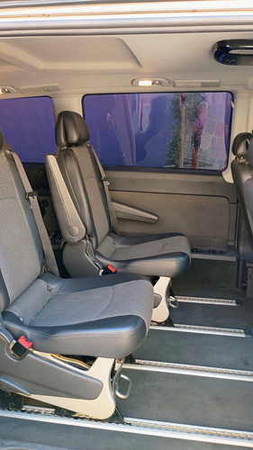 Mercedes-Benz Viano 2.2 Ambiente 7 Pas Cdi 150cv At
