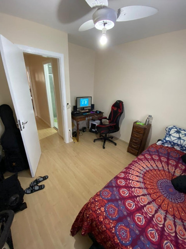 Imagem 25 de 30 de Sobrado Em Condomínio Com 3 Dormitórios Sendo 1 Suíte 2 Vagas 90 M² - Ca00146 - 69979444