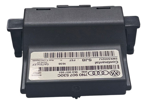 Módulo Gateway Inferface Vw Golf Jetta Tiguan 7n0907530c