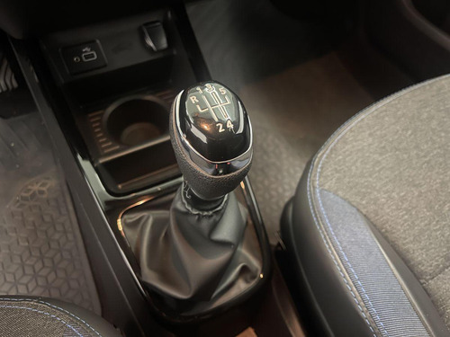 Renault Kwid 1.0 12v Sce Flex Intense Manual