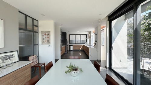 Casa En Venta En Bosque Real - Acabados De Lujo Y Vista Espectacular.