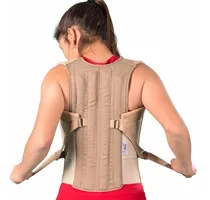 Comprar Faja Dorso Lumbar Ortopedica Soporte Lumbar