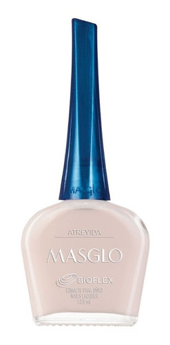 Esmalte Uñas Masglo Bioflex - mL a $688