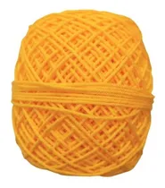 Comprar Hilo Crochet Coral Acrílico De 1 Mm Grosor, 1 Ovillo X 50gr 