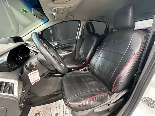 Ford Ecosport 2.0 Freestyle 4x2