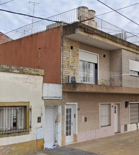 Ph En Venta - 2 Dormitorios 1 Baño - 80mts2 - Junín