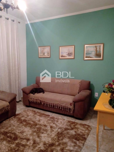 Imagem 2 de 30 de Casa À Venda Em Parque Residencial Vila União - Ca003313