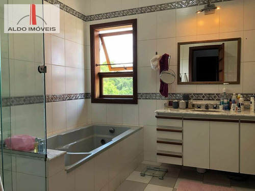 Imagem 22 de 29 de Casa À Venda No Bairro Granja Viana Ii - Cotia/sp - 507