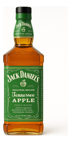 Kit 03 Whisky Jack Daniel's 700ml Original Com Nota E Selo