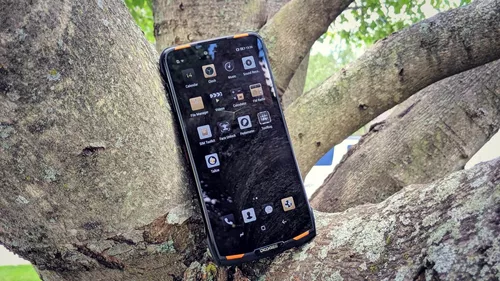 Doogee S90 - Celular 2019 Indestructible Robusto Militar