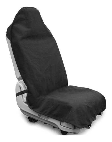 Funda Impermeable Para Asiento De Coche Con Toalla Para...