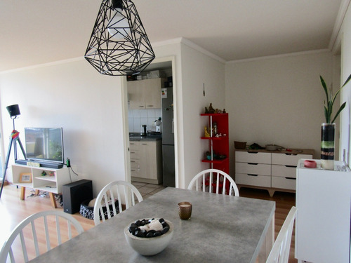 Imagen 5 de 27 de Precioso Departamento (2 Dormitorios, 71m2)