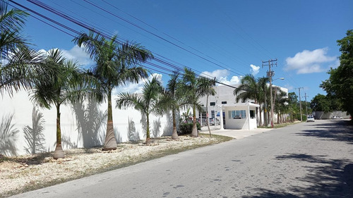 Imagen 10 de 11 de Bodega Renta 300 M2 Cancún