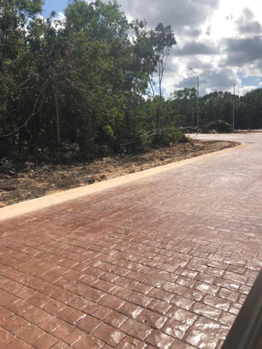 Terreno En Venta Via Cumbres Cancun Coldwell Banker Punta Sur