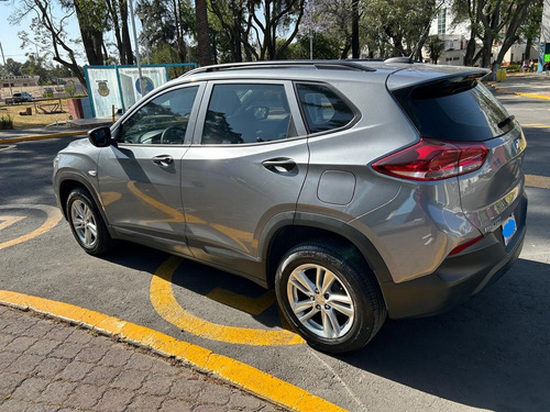 Chevrolet Tracker 1.2 Ls Turbo At