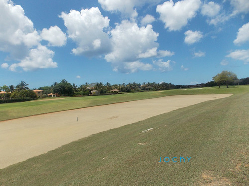 Imagen 12 de 14 de Jochy Real Estate Vende Villa En Casa De Campo, La Romana