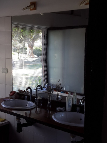 Casa Antigua En Traslasierra-córdoba