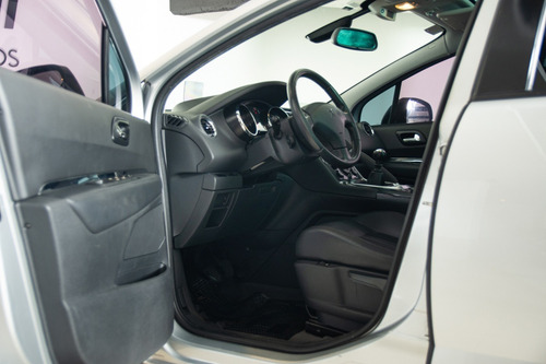 Peugeot 3008 Premium Plus 156 Cv Usados Taraborelli
