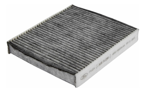 Filtro Habitaculo Ford Focus 2008/13 Genuino Carbon Activado