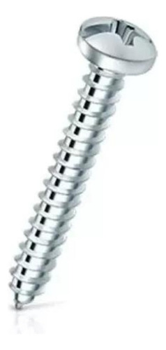 Tornillo Parker Cabeza Combinada 6x 7/8 (caja X 200u)