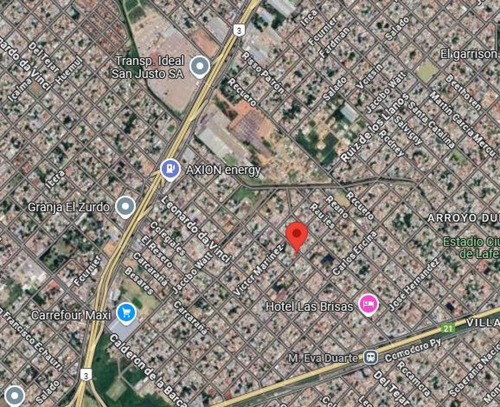 Casa En Venta - 2 Dormitorios 2 Baños - Cochera - 200mts2 - La Matanza
