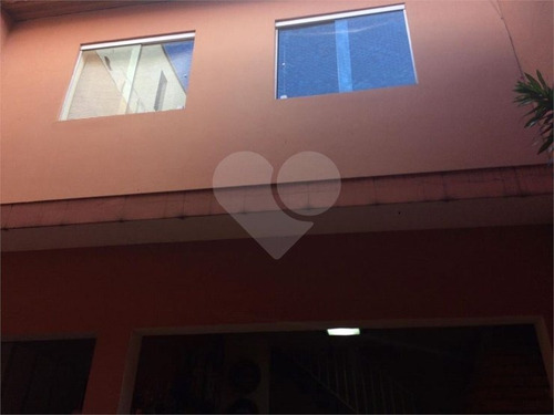 Casa-são Paulo-tatuapé | Ref.: 170-im497859 - 170-im497859