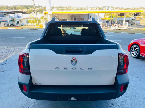 Imagem 5 de 15 de Renault Duster Oroch 1.6 16v Sce Flex Expression Manual