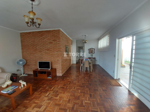 Imagem 2 de 26 de Casa À Venda Em Jardim Chapadão - Ca004122