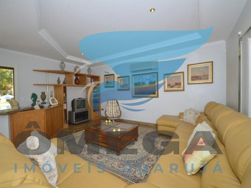 Imagem 5 de 30 de Casa Residencial À Venda, Acapulco, Guarujá. - Ca0255 - 34710406
