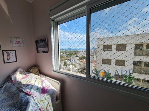 Imagem 13 de 15 de Apartamento - Itacorubi - Ref: 66337 - V-66337