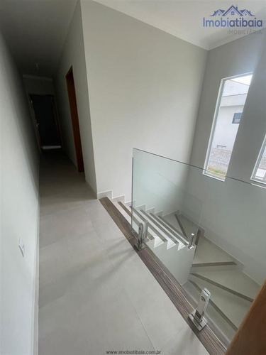 Imagem 18 de 19 de Casas À Venda Em Atibaia/sp - Compre A Sua Casa Aqui! - 1495586