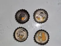 Comprar Lote De Tampinhas Bingola Disney Coca Cola (6)
