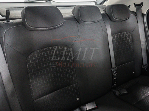 Hyundai HB20 Sense 1.0 Flex 12V Mec.