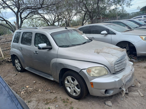 Chevrolet Hhr 2006 ( En Partes ) 2006 - 2011 Aut 2.4l Yonke