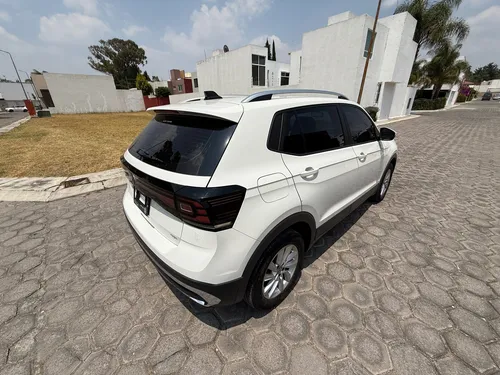 Volkswagen Taigun 1.0 Tsi Trendline At
