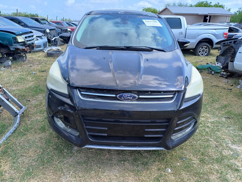 Ford Escape 2013 ( En Partes ) 2013 - 2016 Aut 1.6l Yonke