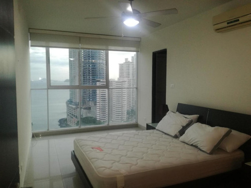 Imagen 8 de 14 de Venta De Apartamento En Ph Pacific Sea Punta Pacífica 20-919