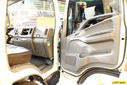 Jac Hfc1035kn